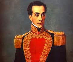 Simn Bolivar