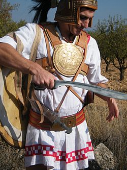 Guerrero Ibero