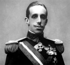 Alfonso XIII